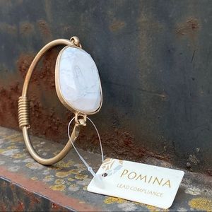 Natural Stone Bracelet